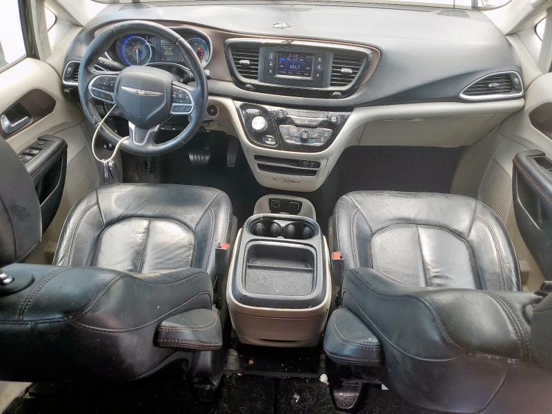 2017 CHRYSLER PACIFICA T 2C4RC1BG7HR642361