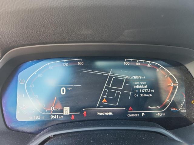 2023 BMW X5 XDRIVE4 5UXCR6C09P9R80091