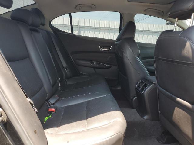 2019 ACURA TLX TECHNOLOGY 19UUB1F57KA003903