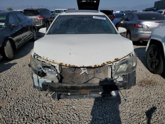 2012 TOYOTA CAMRY BASE - 4T1BF1FK8CU147598