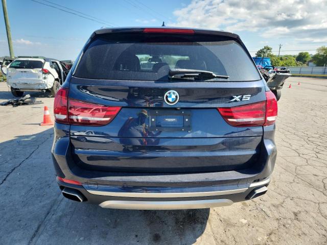 2018 BMW X5 XDRIVE3 - 5UXKR0C53JL072993