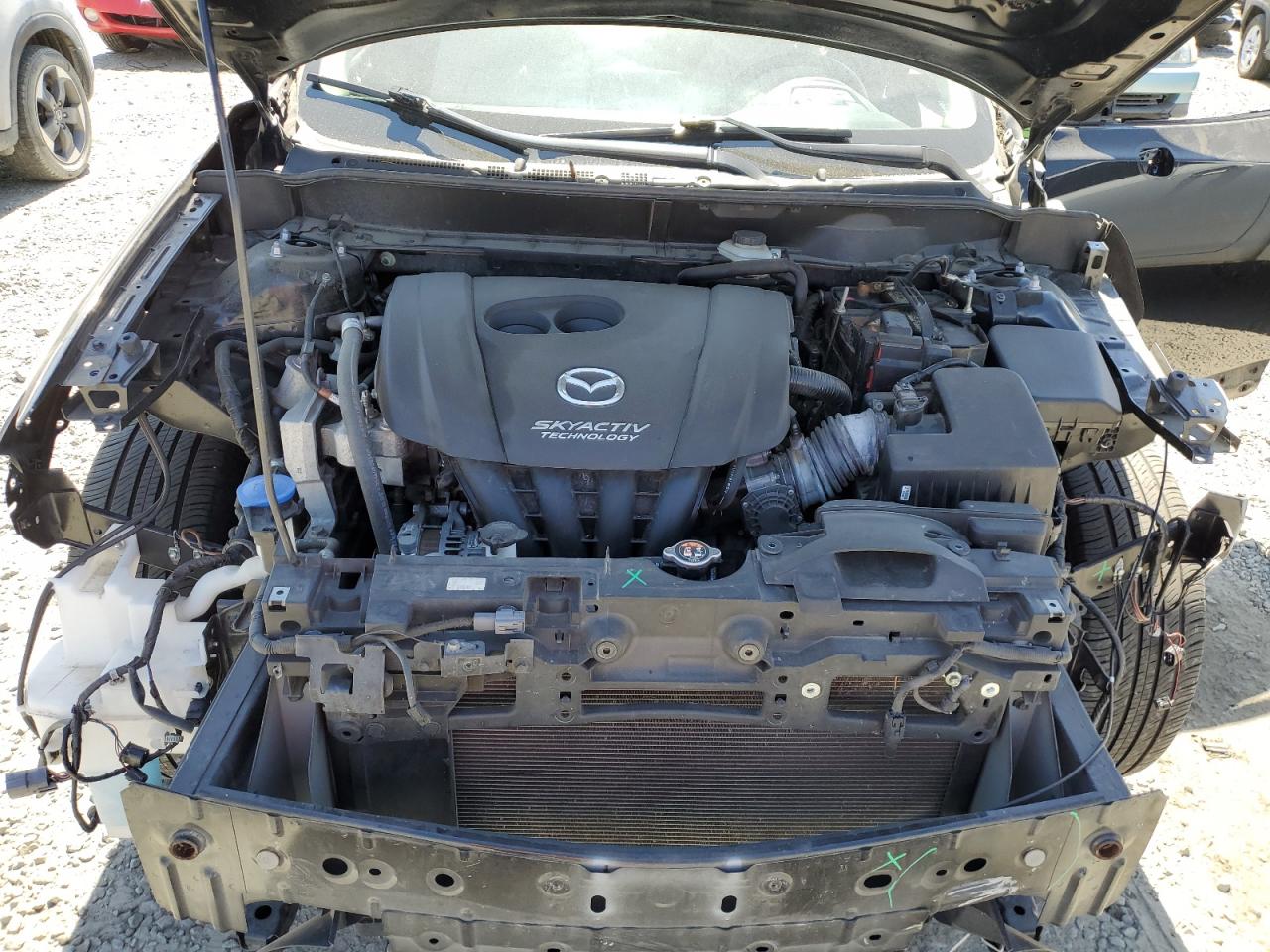 MAZDA CX-3 GRAND TOURING