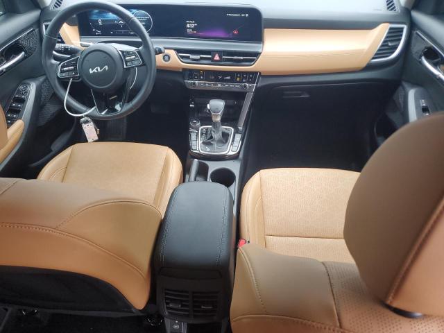 2024 KIA SELTOS EX KNDER2AA6R7660367