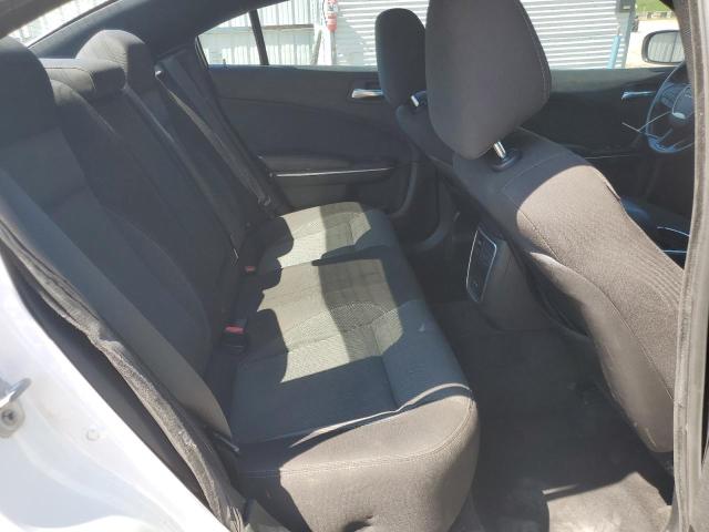 2015 DODGE CHARGER SE 2C3CDXBG3FH794554