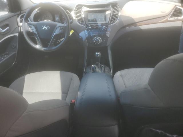 2017 HYUNDAI SANTA FE SPORT 5NMZU3LBXHH010587