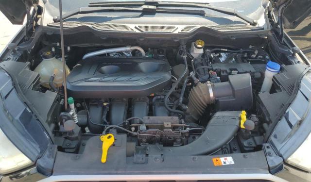 2019 FORD ECOSPORT S - MAJ6S3GL4KC256770