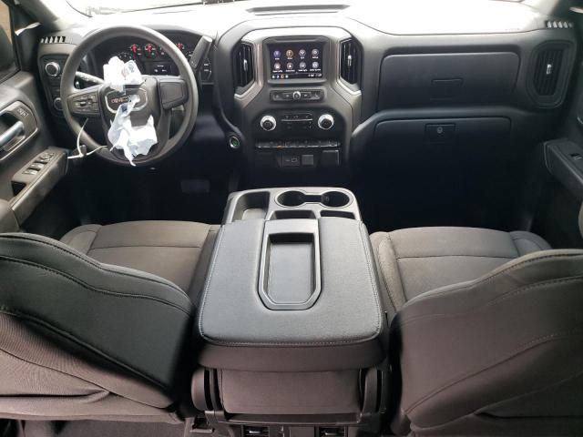 2025 GMC SIERRA K15 1GTUUAED6SZ186343