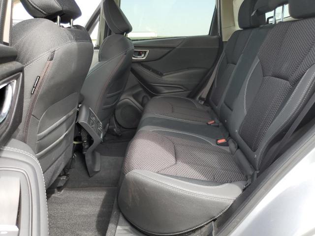 2019 SUBARU FORESTER PREMIUM JF2SKAGCXKH517644