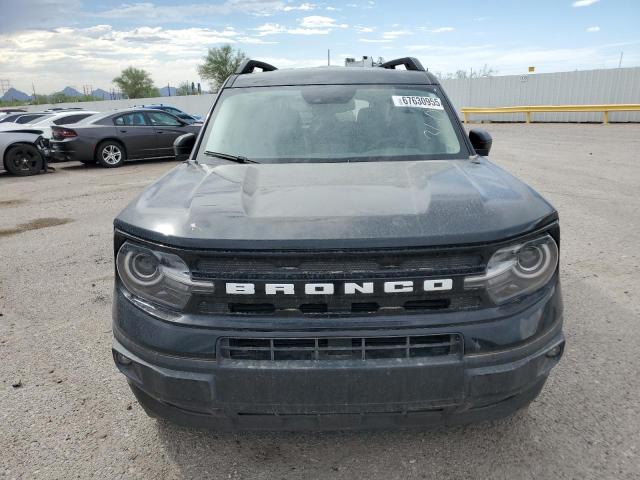 2023 FORD BRONCO SPORT OUTER BANKS 3FMCR9C64PRD52785
