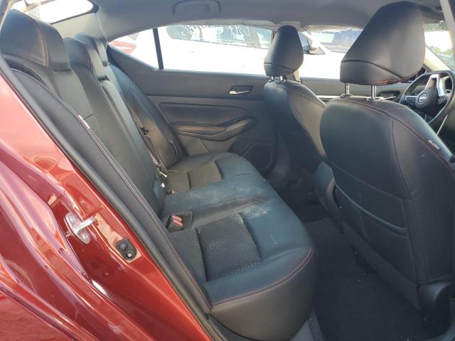 2024 NISSAN ALTIMA SR 1N4BL4CV5RN303683