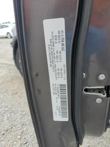 2015 DODGE CHARGER SE 2C3CDXBG5FH790716