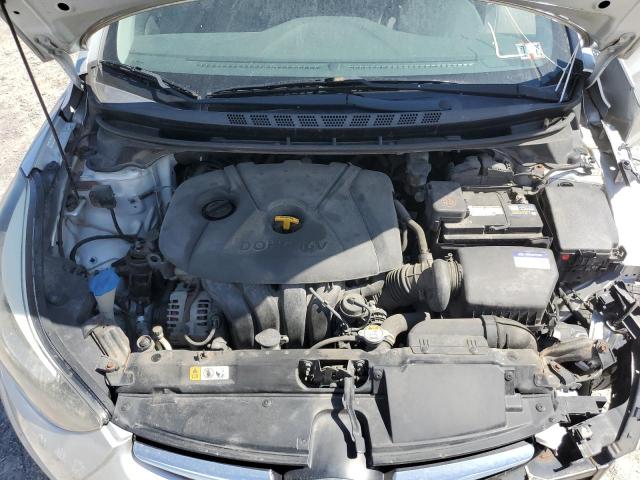 2015 HYUNDAI ELANTRA SE KMHDH4AE6FU421102