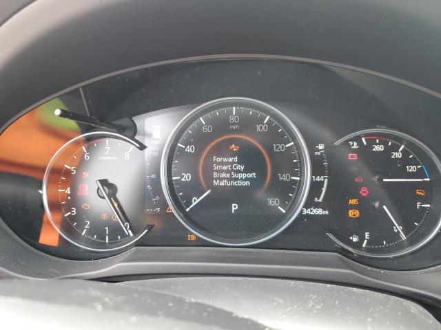 2021 MAZDA CX-5 GRAND JM3KFBAY5M0354455