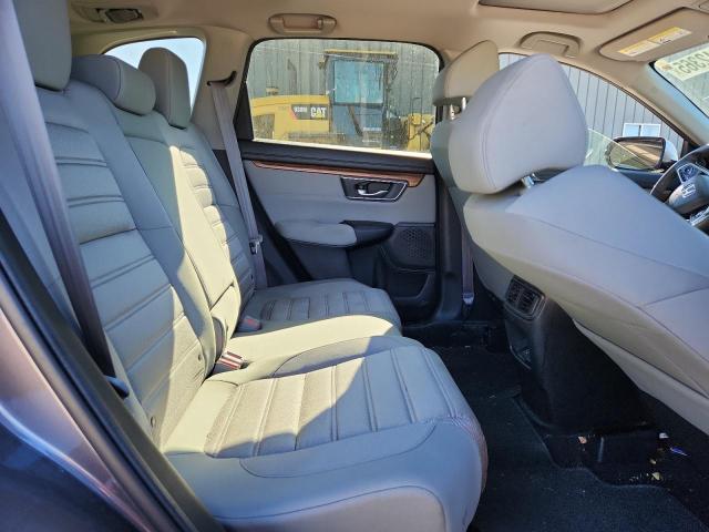 2017 HONDA CR-V EX 5J6RW2H50HL018469