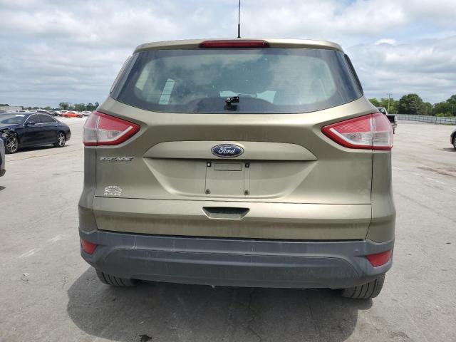 2013 FORD ESCAPE S #3217661429