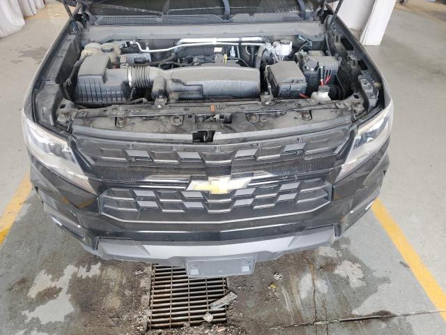 2022 CHEVROLET COLORADO LT 1GCHSCEA9N1228306
