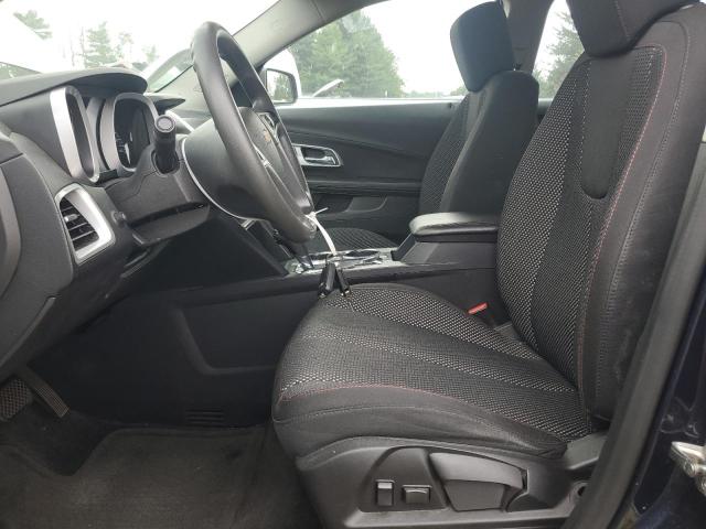 2016 CHEVROLET EQUINOX LS 2GNALBEK3G1121144
