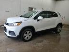 2020 CHEVROLET TRAX LS - KL7CJNSB3LB073617