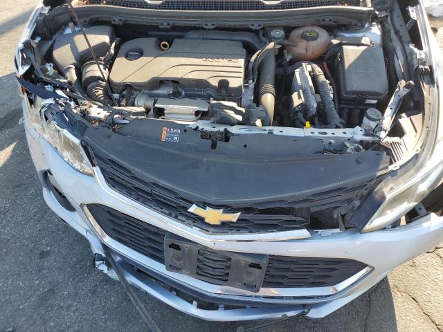 2018 CHEVROLET CRUZE LS 1G1BC5SM9J7201927