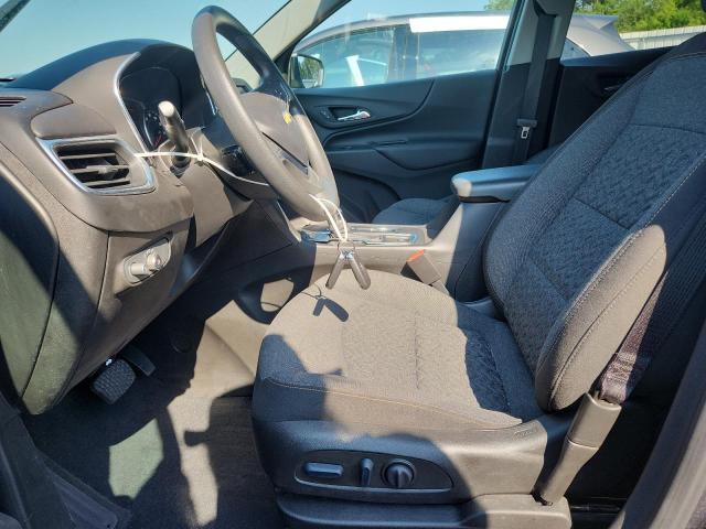 2022 CHEVROLET EQUINOX LT 2GNAXUEV9N6149248