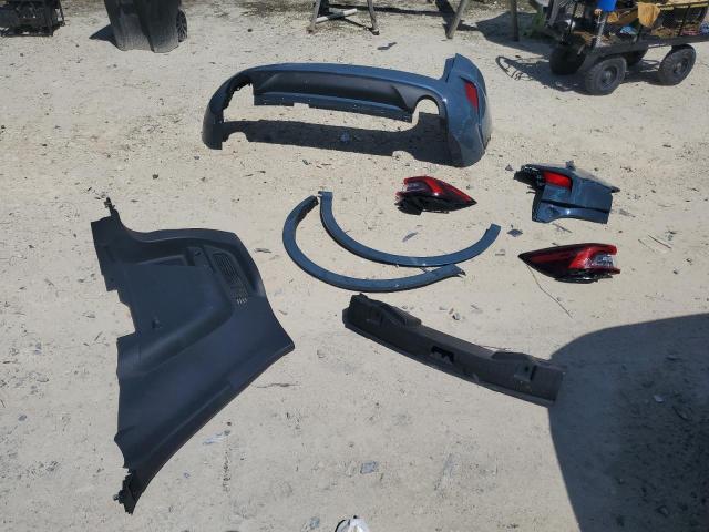 2023 FORD ESCAPE ST 1FMCU0MZ5PUB42983