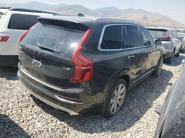 2018 VOLVO XC90 T6 - YV4A22PL6J1320376