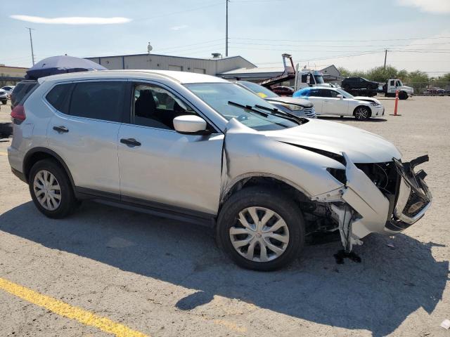 2020 NISSAN ROGUE S 5N1AT2MT3LC798505