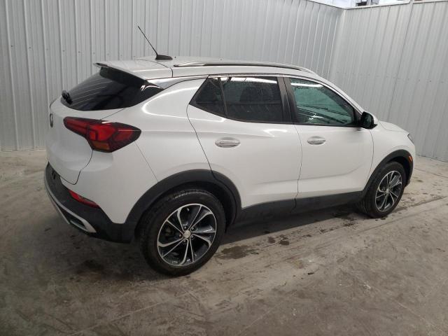 2020 BUICK ENCORE GX KL4MMDSL7LB114102
