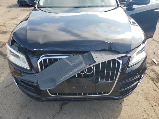 2016 AUDI Q5 PREMIUM WA1D7AFP4GA145435