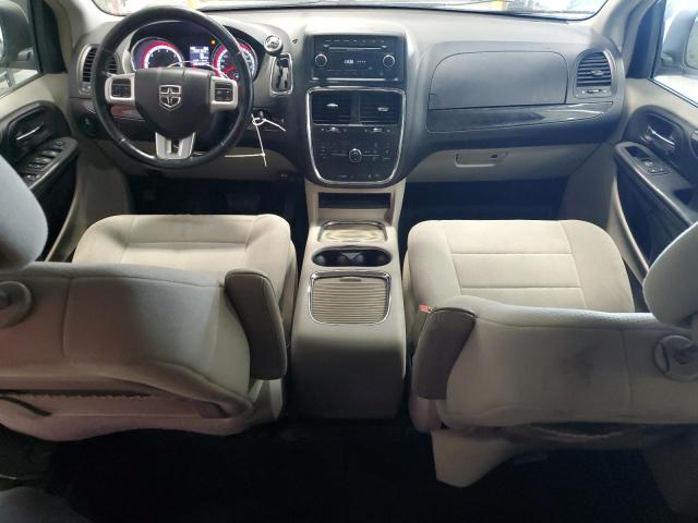 2012 DODGE GRAND CARA - 2C4RDGDG6CR103719