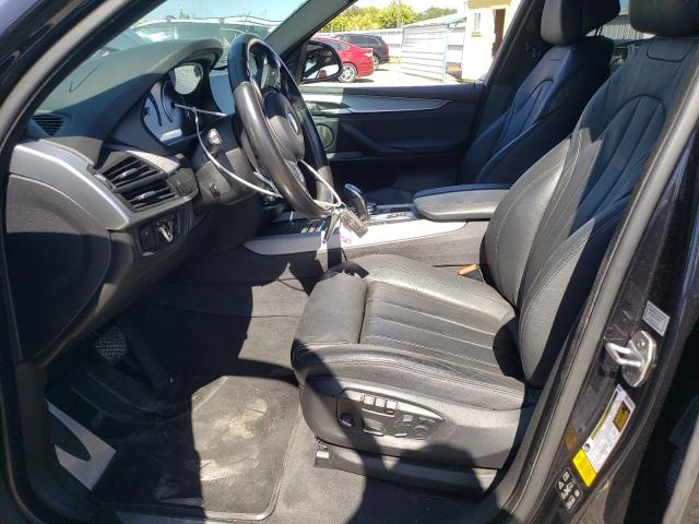 2016 BMW X5 XDRIVE3 - 5UXKR0C52G0S90675
