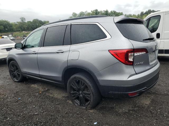 2022 HONDA PILOT SE 5FNYF6H23NB105070