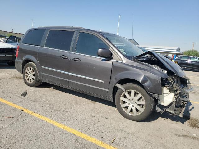 2015 CHRYSLER TOWN & COU 2C4RC1BG9FR751949