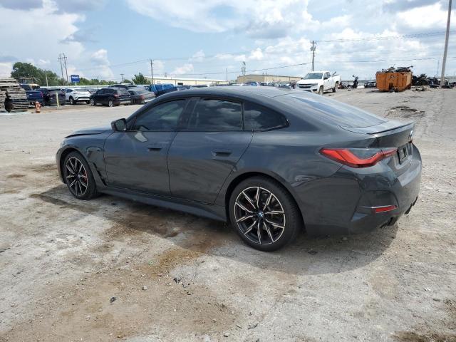 2022 BMW 430I GRAN - WBA63AV02NFM09568