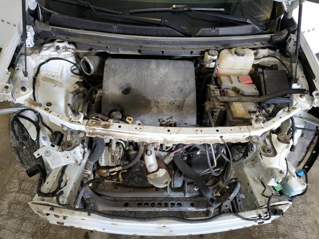 2021 CHEVROLET TRAVERSE L 1GNEVGKW3MJ161953