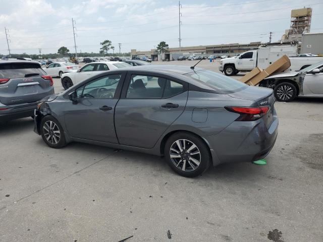 2024 NISSAN VERSA S 3N1CN8DV6RL904487