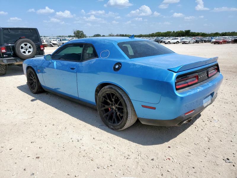 2015 DODGE CHALLENGER 2C3CDZDJ8FH822594
