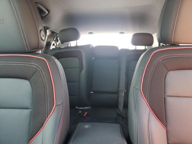 2024 CHEVROLET EQUINOX 2RS 3GN7DSRP8RS274395