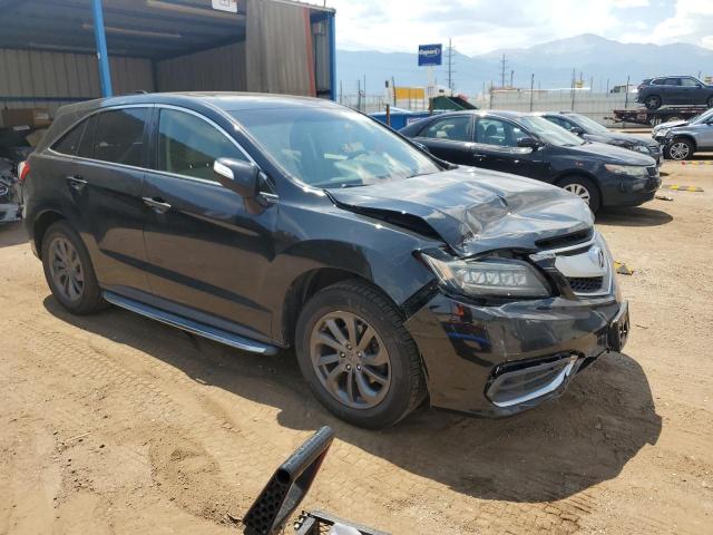 2016 ACURA RDX TECHNO 5J8TB4H59GL015914