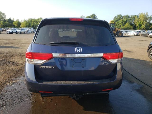 2016 HONDA ODYSSEY EX 5FNRL5H42GB134037