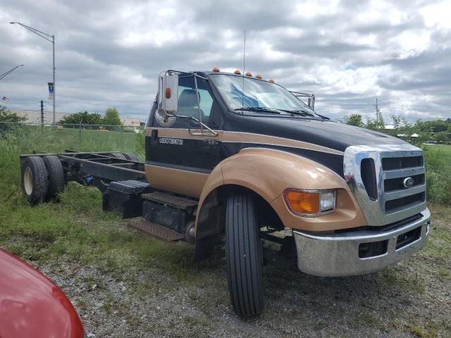 2013 FORD F650 SUPER #3302769351