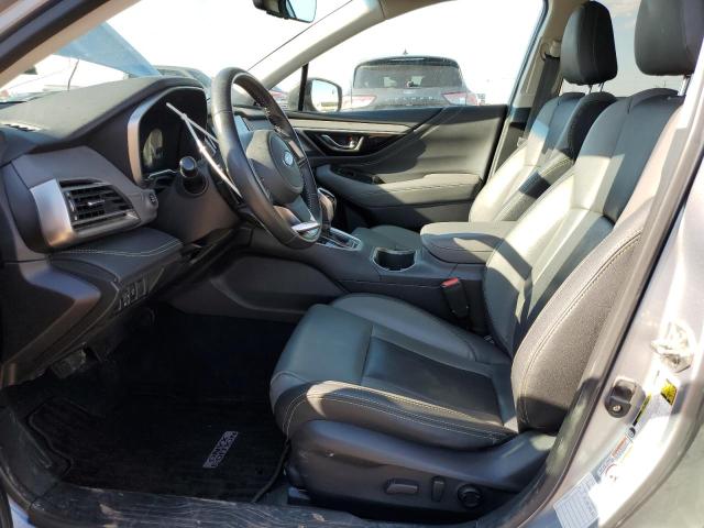 2020 SUBARU OUTBACK ON 4S4BTGKD9L3108754