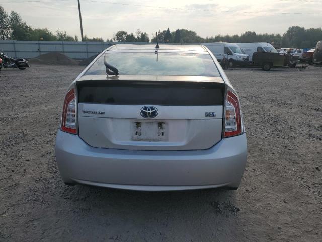 2012 TOYOTA PRIUS - JTDKN3DU4C0336876