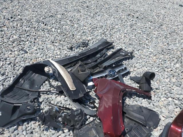 2019 TOYOTA HIGHLANDER SE 5TDKZRFH7KS346398