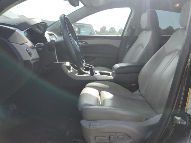 2016 CADILLAC SRX PREMIU 3GYFNDE39GS567343
