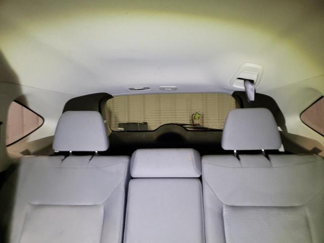 2015 HONDA CR-V LX - 2HKRM4H39FH646439