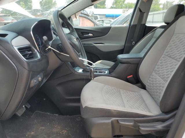 2019 CHEVROLET EQUINOX LS 2GNAXSEV6K6126817