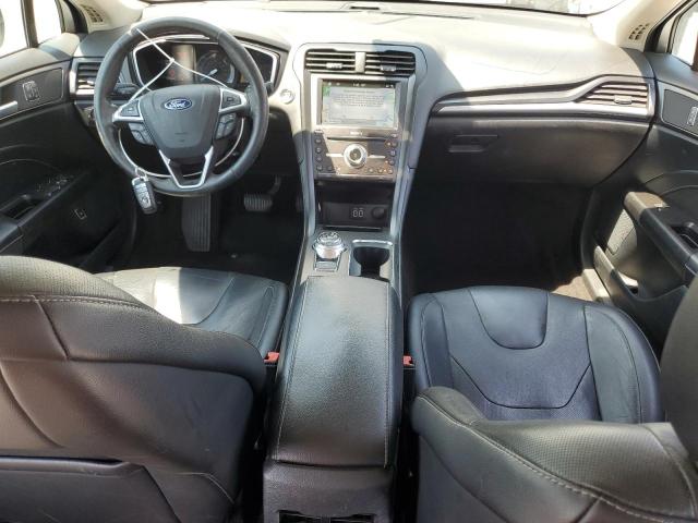 2019 FORD FUSION TIT 3FA6P0SUXKR174284