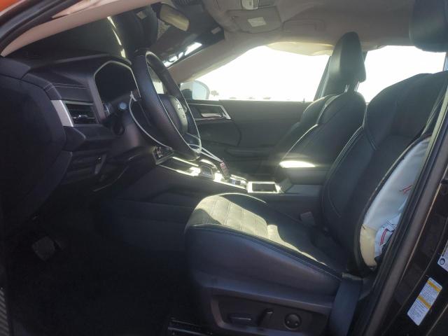 2023 MITSUBISHI OUTLANDER JA4J3UA80PZ038173