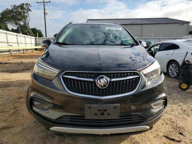 2017 BUICK ENCORE ESS KL4CJCSB9HB033034